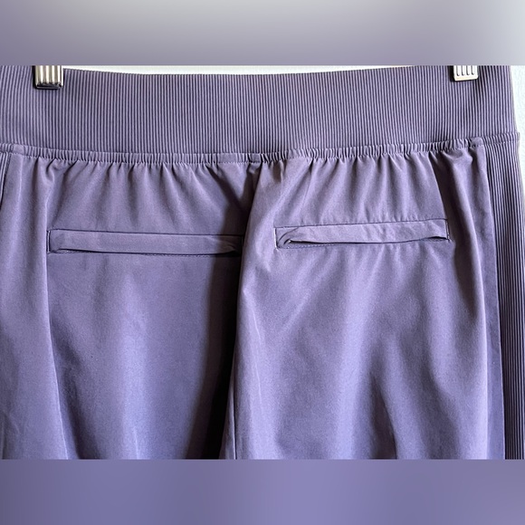 Athleta Brooklyn Mid Rise Ankle Pants - Picture 3 of 6